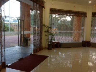 Nouvelle Hotel Johor Kulai Extérieur photo