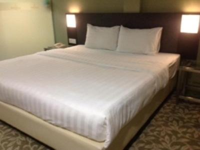 Nouvelle Hotel Johor Kulai Extérieur photo